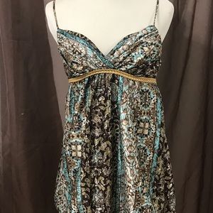 Speechless brand Formal sundress